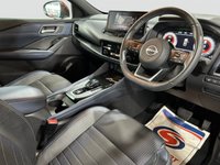 USED 2023 23 NISSAN QASHQAI 1.5 h e-POWER Tekna SUV 5dr Petrol Hybrid Auto Euro 6 (s/s) (190 ps) 