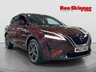 USED 2023 23 NISSAN QASHQAI 1.5 h e-POWER Tekna SUV 5dr Petrol Hybrid Auto Euro 6 (s/s) (190 ps) 