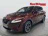 USED 2023 23 NISSAN QASHQAI 1.5 h e-POWER Tekna SUV 5dr Petrol Hybrid Auto Euro 6 (s/s) (190 ps) 