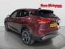 USED 2023 23 NISSAN QASHQAI 1.5 h e-POWER Tekna SUV 5dr Petrol Hybrid Auto Euro 6 (s/s) (190 ps) 