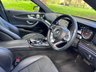 USED 2018 67 MERCEDES-BENZ E-CLASS 2.0 E220d AMG Line (Premium Plus) Saloon 4dr Auto Diesel G-Tronic+ Euro 6 (s/s) (194 ps) HALF LEATHER, 19 INCH ALLOYS GLASS ROOF, REAR CAM, AUTO