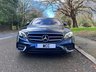 USED 2018 67 MERCEDES-BENZ E-CLASS 2.0 E220d AMG Line (Premium Plus) Saloon 4dr Auto Diesel G-Tronic+ Euro 6 (s/s) (194 ps) HALF LEATHER, 19 INCH ALLOYS GLASS ROOF, REAR CAM, AUTO