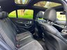 USED 2018 67 MERCEDES-BENZ E-CLASS 2.0 E220d AMG Line (Premium Plus) Saloon 4dr Auto Diesel G-Tronic+ Euro 6 (s/s) (194 ps) HALF LEATHER, 19 INCH ALLOYS GLASS ROOF, REAR CAM, AUTO