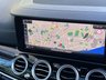 USED 2018 67 MERCEDES-BENZ E-CLASS 2.0 E220d AMG Line (Premium Plus) Saloon 4dr Auto Diesel G-Tronic+ Euro 6 (s/s) (194 ps) HALF LEATHER, 19 INCH ALLOYS GLASS ROOF, REAR CAM, AUTO