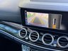 USED 2018 67 MERCEDES-BENZ E-CLASS 2.0 E220d AMG Line (Premium Plus) Saloon 4dr Auto Diesel G-Tronic+ Euro 6 (s/s) (194 ps) HALF LEATHER, 19 INCH ALLOYS GLASS ROOF, REAR CAM, AUTO