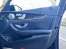 USED 2018 67 MERCEDES-BENZ E-CLASS 2.0 E220d AMG Line (Premium Plus) Saloon 4dr Auto Diesel G-Tronic+ Euro 6 (s/s) (194 ps) HALF LEATHER, 19 INCH ALLOYS GLASS ROOF, REAR CAM, AUTO