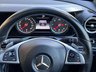 USED 2018 67 MERCEDES-BENZ E-CLASS 2.0 E220d AMG Line (Premium Plus) Saloon 4dr Auto Diesel G-Tronic+ Euro 6 (s/s) (194 ps) HALF LEATHER, 19 INCH ALLOYS GLASS ROOF, REAR CAM, AUTO