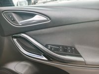 USED 2018 18 VAUXHALL ASTRA 1.4i Turbo SRi Hatchback 5dr Petrol Auto Euro 6 (s/s) (150 ps) Auto_Parking Sensors_1.4L_Ulez Free