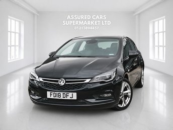 View our VAUXHALL ASTRA