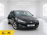 USED 2018 18 VAUXHALL ASTRA 1.4i Turbo SRi Hatchback 5dr Petrol Auto Euro 6 (s/s) (150 ps) Auto_Parking Sensors_1.4L_Ulez Free