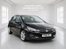 USED 2018 18 VAUXHALL ASTRA 1.4i Turbo SRi Hatchback 5dr Petrol Auto Euro 6 (s/s) (150 ps) Auto_Parking Sensors_1.4L_Ulez Free