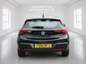 USED 2018 18 VAUXHALL ASTRA 1.4i Turbo SRi Hatchback 5dr Petrol Auto Euro 6 (s/s) (150 ps) Auto_Parking Sensors_1.4L_Ulez Free