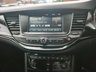 USED 2018 18 VAUXHALL ASTRA 1.4i Turbo SRi Hatchback 5dr Petrol Auto Euro 6 (s/s) (150 ps) Auto_Parking Sensors_1.4L_Ulez Free
