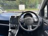 USED 2008 08 VAUXHALL AGILA 1.2 16V Design MPV 5dr Petrol Manual Euro 4 (85 ps) CAR PLAY FITTED