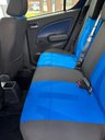 USED 2008 08 VAUXHALL AGILA 1.2 16V Design MPV 5dr Petrol Manual Euro 4 (85 ps) CAR PLAY FITTED