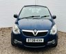 USED 2008 08 VAUXHALL AGILA 1.2 16V Design MPV 5dr Petrol Manual Euro 4 (85 ps) CAR PLAY FITTED