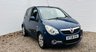 USED 2008 08 VAUXHALL AGILA 1.2 16V Design MPV 5dr Petrol Manual Euro 4 (85 ps) CAR PLAY FITTED