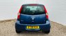 USED 2008 08 VAUXHALL AGILA 1.2 16V Design MPV 5dr Petrol Manual Euro 4 (85 ps) CAR PLAY FITTED