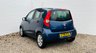 USED 2008 08 VAUXHALL AGILA 1.2 16V Design MPV 5dr Petrol Manual Euro 4 (85 ps) CAR PLAY FITTED