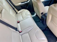USED 2014 63 VOLVO XC60 2.4 D5 SE SUV 5dr Diesel Manual AWD Euro 5 (s/s) (215 ps) COMPREHENSIVE HISTORY!