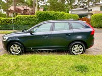 USED 2014 63 VOLVO XC60 2.4 D5 SE SUV 5dr Diesel Manual AWD Euro 5 (s/s) (215 ps) MOT,SERVICE,FINANCE,WARRANTY