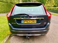 USED 2014 63 VOLVO XC60 2.4 D5 SE SUV 5dr Diesel Manual AWD Euro 5 (s/s) (215 ps) MOT,SERVICE,FINANCE,WARRANTY