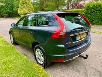 USED 2014 63 VOLVO XC60 2.4 D5 SE SUV 5dr Diesel Manual AWD Euro 5 (s/s) (215 ps) MOT,SERVICE,FINANCE,WARRANTY