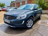 USED 2014 63 VOLVO XC60 2.4 D5 SE SUV 5dr Diesel Manual AWD Euro 5 (s/s) (215 ps) COMPREHENSIVE HISTORY!