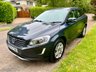 USED 2014 63 VOLVO XC60 2.4 D5 SE SUV 5dr Diesel Manual AWD Euro 5 (s/s) (215 ps) MOT,SERVICE,FINANCE,WARRANTY