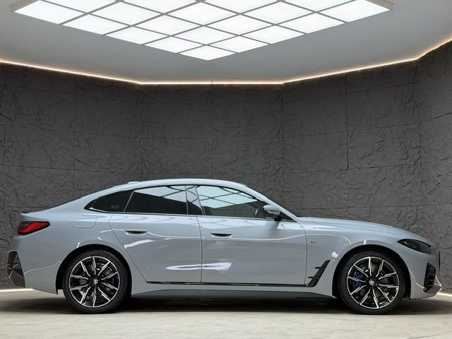 BMW 4 SERIES GRAN COUPE at Hartlepool Motor Company Ltd