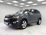 USED 2012 61 CHEVROLET CAPTIVA **MAKE US AN OFFER!!**2.2 VCDi LTZ SUV 5dr Diesel Manual 4WD Euro 5 (7 Seats) (184 ps) 
