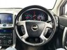 USED 2012 61 CHEVROLET CAPTIVA **MAKE US AN OFFER!!**2.2 VCDi LTZ SUV 5dr Diesel Manual 4WD Euro 5 (7 Seats) (184 ps) 