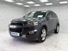 USED 2012 61 CHEVROLET CAPTIVA **MAKE US AN OFFER!!**2.2 VCDi LTZ SUV 5dr Diesel Manual 4WD Euro 5 (7 Seats) (184 ps) 
