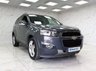 USED 2012 61 CHEVROLET CAPTIVA **MAKE US AN OFFER!!**2.2 VCDi LTZ SUV 5dr Diesel Manual 4WD Euro 5 (7 Seats) (184 ps) 