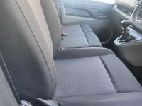 USED 2022 72 VAUXHALL VIVARO  F2900 SPORTIVE L2 H1 LWB 1.5TD 100PS Higher Specification Sportive Model With Air Con, Media Screen, Parking Sensors, Cruise Control, Load Through Bulkhead, Security Locks & Ply Lining!