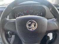 USED 2022 72 VAUXHALL VIVARO  F2900 SPORTIVE L2 H1 LWB 1.5TD 100PS Higher Specification Sportive Model With Air Con, Media Screen, Parking Sensors, Cruise Control, Load Through Bulkhead, Security Locks & Ply Lining!