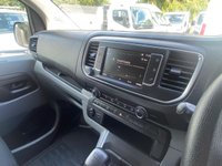 USED 2022 72 VAUXHALL VIVARO  F2900 SPORTIVE L2 H1 LWB 1.5TD 100PS Higher Specification Sportive Model With Air Con, Media Screen, Parking Sensors, Cruise Control, Load Through Bulkhead, Security Locks & Ply Lining!