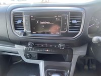 USED 2022 72 VAUXHALL VIVARO  F2900 SPORTIVE L2 H1 LWB 1.5TD 100PS Higher Specification Sportive Model With Air Con, Media Screen, Parking Sensors, Cruise Control, Load Through Bulkhead, Security Locks & Ply Lining!