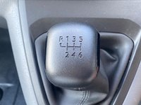 USED 2022 72 VAUXHALL VIVARO  F2900 SPORTIVE L2 H1 LWB 1.5TD 100PS Higher Specification Sportive Model With Air Con, Media Screen, Parking Sensors, Cruise Control, Load Through Bulkhead, Security Locks & Ply Lining!
