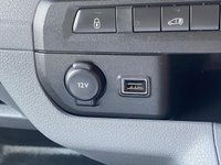 USED 2022 72 VAUXHALL VIVARO  F2900 SPORTIVE L2 H1 LWB 1.5TD 100PS Higher Specification Sportive Model With Air Con, Media Screen, Parking Sensors, Cruise Control, Load Through Bulkhead, Security Locks & Ply Lining!