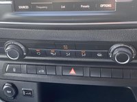 USED 2022 72 VAUXHALL VIVARO  F2900 SPORTIVE L2 H1 LWB 1.5TD 100PS Higher Specification Sportive Model With Air Con, Media Screen, Parking Sensors, Cruise Control, Load Through Bulkhead, Security Locks & Ply Lining!
