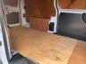 USED 2022 72 VAUXHALL VIVARO  F2900 SPORTIVE L2 H1 LWB 1.5TD 100PS Higher Specification Sportive Model With Air Con, Media Screen, Parking Sensors, Cruise Control, Load Through Bulkhead, Security Locks & Ply Lining!