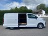 USED 2022 72 VAUXHALL VIVARO  F2900 SPORTIVE L2 H1 LWB 1.5TD 100PS Higher Specification Sportive Model With Air Con, Media Screen, Parking Sensors, Cruise Control, Load Through Bulkhead, Security Locks & Ply Lining!