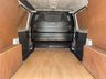 USED 2022 72 VAUXHALL VIVARO  F2900 SPORTIVE L2 H1 LWB 1.5TD 100PS Higher Specification Sportive Model With Air Con, Media Screen, Parking Sensors, Cruise Control, Load Through Bulkhead, Security Locks & Ply Lining!