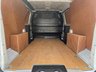 USED 2022 72 VAUXHALL VIVARO  F2900 SPORTIVE L2 H1 LWB 1.5TD 100PS Higher Specification Sportive Model With Air Con, Media Screen, Parking Sensors, Cruise Control, Load Through Bulkhead, Security Locks & Ply Lining!