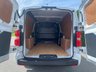 USED 2022 72 VAUXHALL VIVARO  F2900 SPORTIVE L2 H1 LWB 1.5TD 100PS Higher Specification Sportive Model With Air Con, Media Screen, Parking Sensors, Cruise Control, Load Through Bulkhead, Security Locks & Ply Lining!