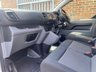 USED 2022 72 VAUXHALL VIVARO  F2900 SPORTIVE L2 H1 LWB 1.5TD 100PS Higher Specification Sportive Model With Air Con, Media Screen, Parking Sensors, Cruise Control, Load Through Bulkhead, Security Locks & Ply Lining!