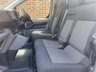 USED 2022 72 VAUXHALL VIVARO  F2900 SPORTIVE L2 H1 LWB 1.5TD 100PS Higher Specification Sportive Model With Air Con, Media Screen, Parking Sensors, Cruise Control, Load Through Bulkhead, Security Locks & Ply Lining!