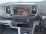 USED 2022 72 VAUXHALL VIVARO  F2900 SPORTIVE L2 H1 LWB 1.5TD 100PS Higher Specification Sportive Model With Air Con, Media Screen, Parking Sensors, Cruise Control, Load Through Bulkhead, Security Locks & Ply Lining!