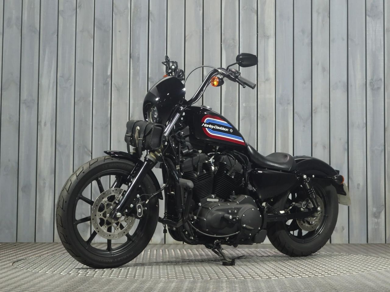 HARLEY-DAVIDSON SPORTSTER